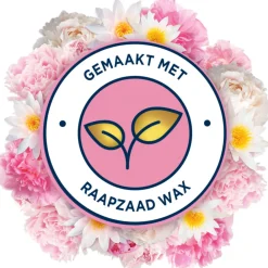 Kaarsen<Glade Geurkaars Relaxing Zen 100% Raapzaadwax 112 gr