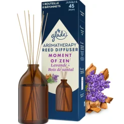 Sale Geurstokjes Aromatherapy Reed Moments Of Zen 80 ml Huisparfum|Geurstokjes