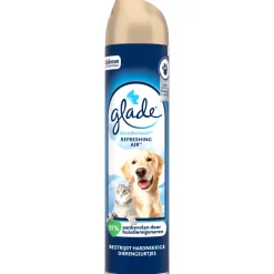 Luchtverfrisser Refreshing Air tegen Huisdierengeurtjes 300 ml^Glade Discount