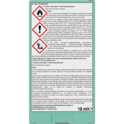 Hot Sense & Spray Houder Exotic Tropical Blossom 18 ml Luchtverfrisser