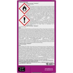 Outlet Sense & Spray Houder Relaxing Zen 18 ml Luchtverfrisser