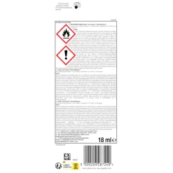 Luchtverfrisser<Glade Sense & Spray Ocean Adventure 18 ml