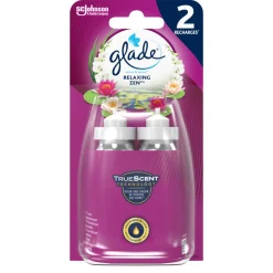 Sense & Spray Relaxing Zen 2 x 18 ml^Glade Outlet
