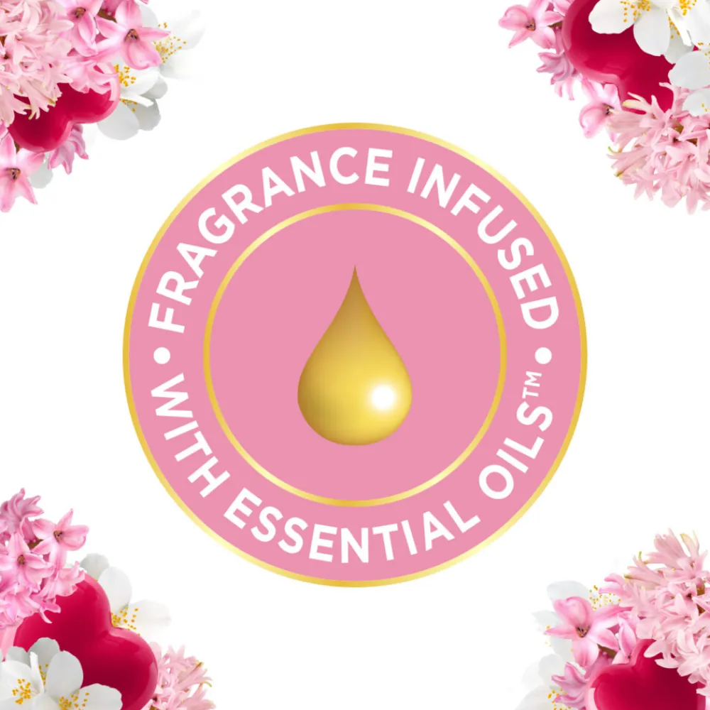 Discount Vegan Geurkaars I Love You 100% Raapzaadwax 112 gr Kaarsen