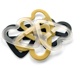 Sale BH Clips 6 stuks Nagelaccessoires