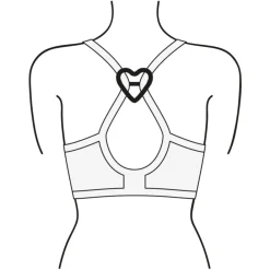 Sale BH Clips 6 stuks Nagelaccessoires