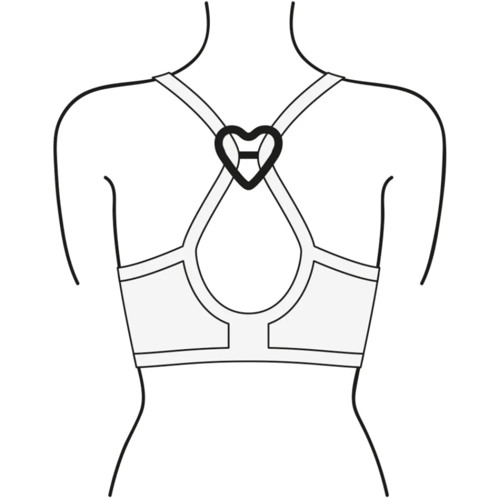 Sale BH Clips 6 stuks Nagelaccessoires