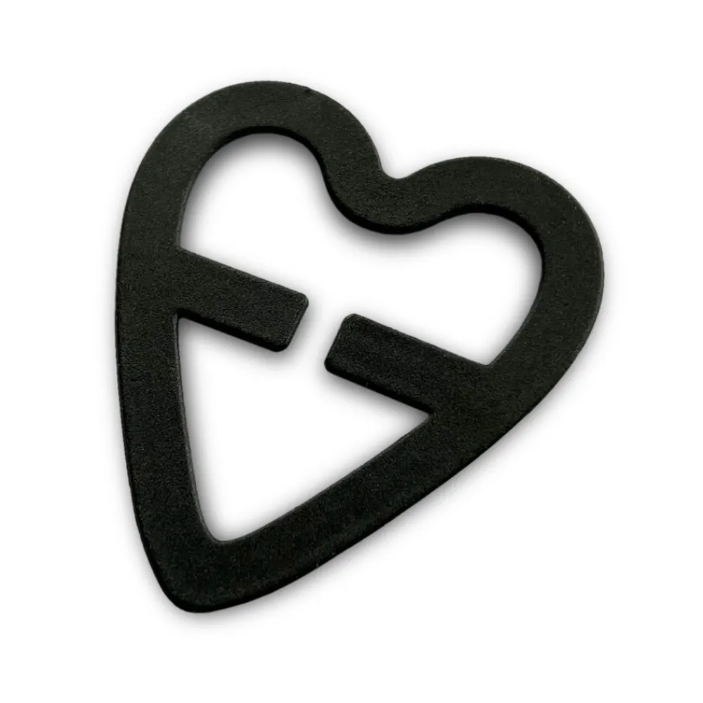 Sale BH Clips 6 stuks Nagelaccessoires