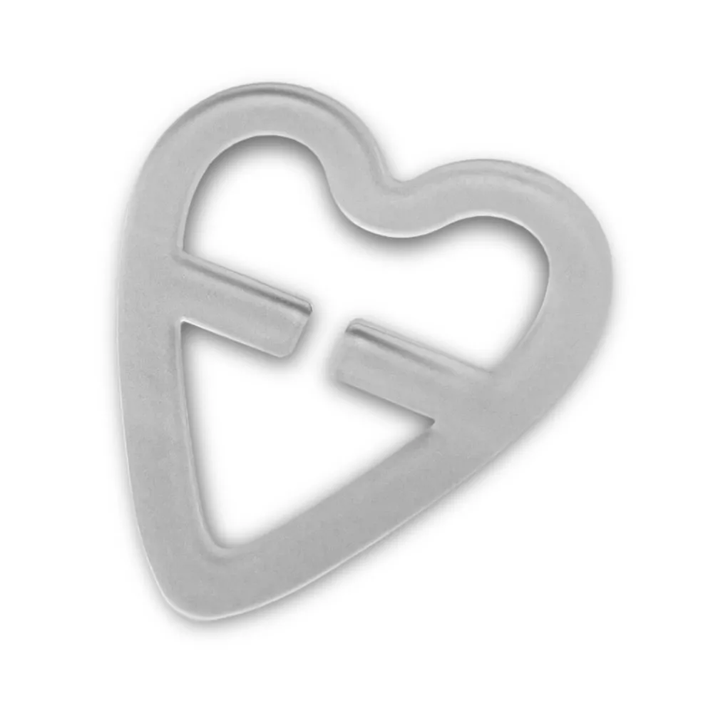 Sale BH Clips 6 stuks Nagelaccessoires