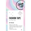 Nagelaccessoires<Glam & Go Fashion Tape 50 stuks