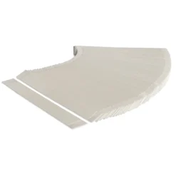 Nagelaccessoires<Glam & Go Fashion Tape 50 stuks