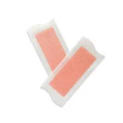 Wax Strips Body & Legs 20 stuks^Glam & Go Hot