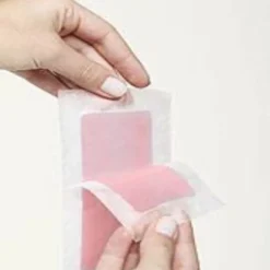 Wax Strips Body & Legs 20 stuks^Glam & Go Hot