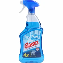 Speciaal Reinigers|Badkamerartikelen<Glassex Glas & Multi Schoonmaakspray 750 ml