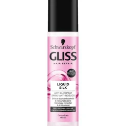 Anti-Klit Spray Liquid Silk 200 ml^Gliss Hot