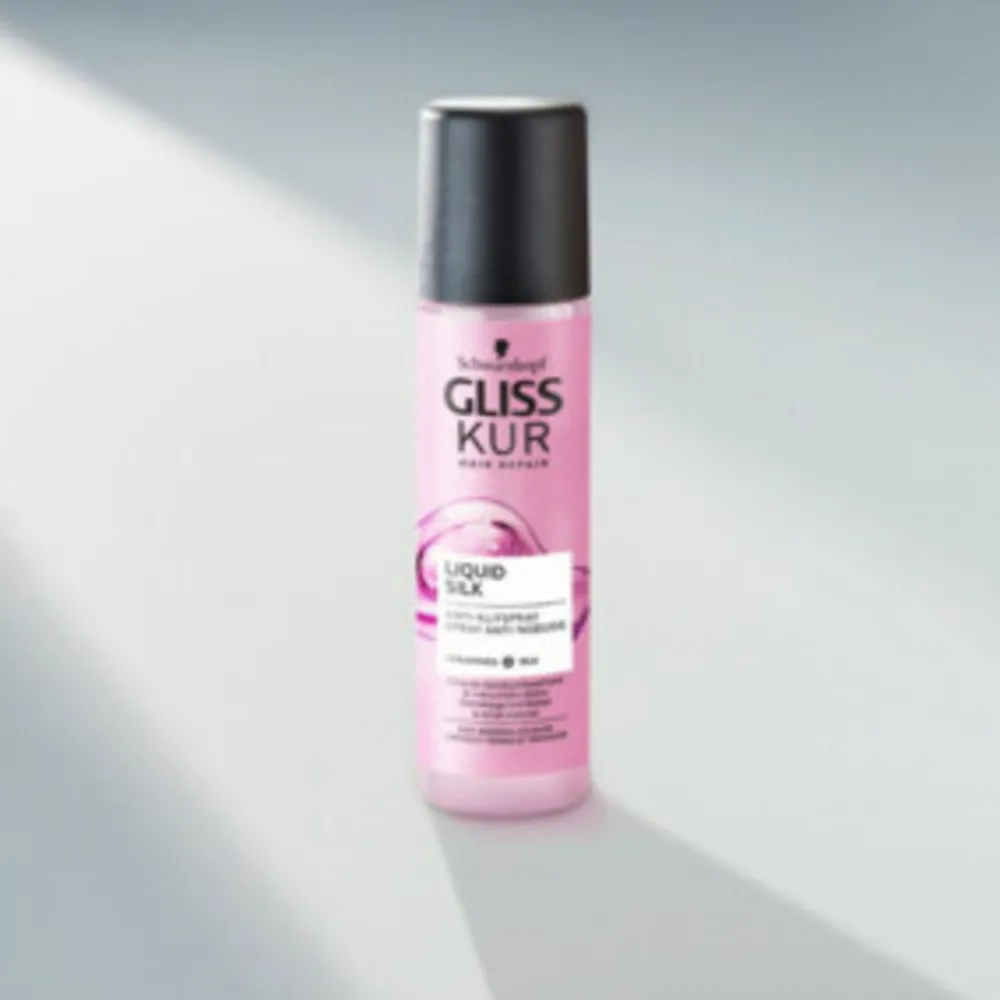 Anti-Klit Spray Liquid Silk 200 ml^Gliss Hot