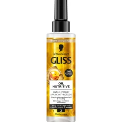 Anti-Klit Spray Oil Nutritive 200 ml^Gliss Best