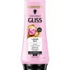 Conditioner Liquid Silk 200 ml^Gliss Hot