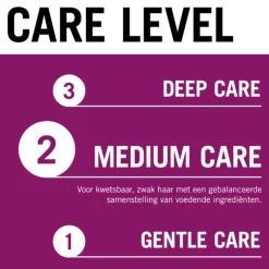 Conditioner Full Hair Wonder 200 ml^Gliss Outlet