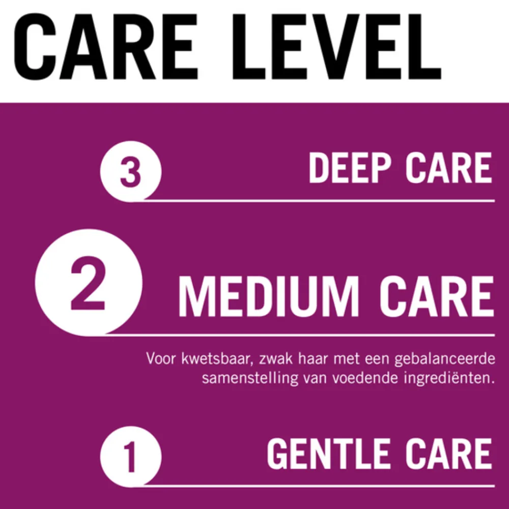 Conditioner Full Hair Wonder 200 ml^Gliss Outlet