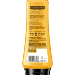 Conditioner<Gliss Conditioner Oil Nutritive 200 ml