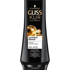 Conditioner<Gliss Conditioner Ultimate Repair 200 ml