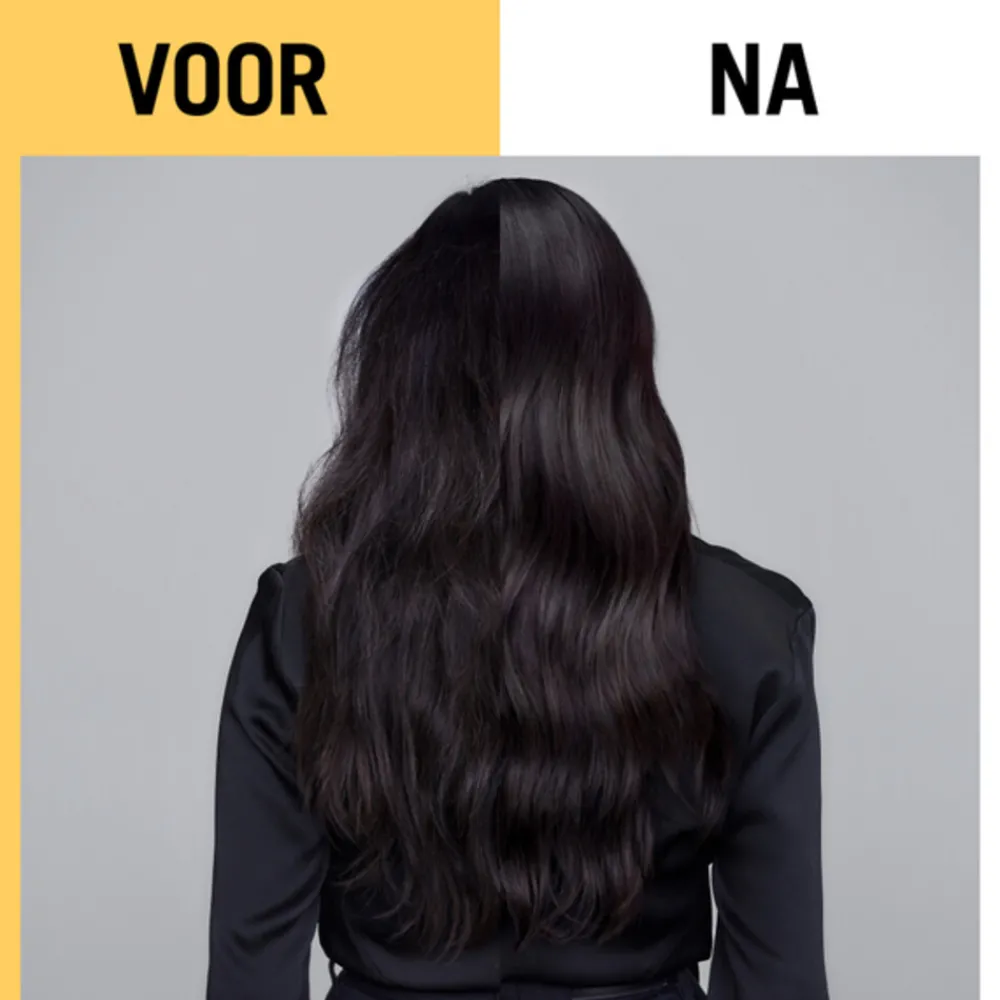 Haarmasker Total Repair Intense-Repair 400 ml^Gliss Hot