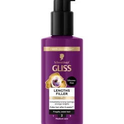 Haarserum Full Hair Wonder 100 ml^Gliss Online