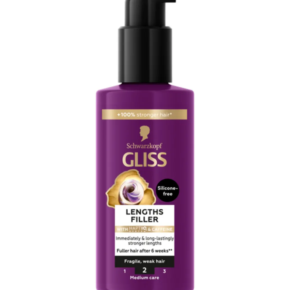 Haarserum Full Hair Wonder 100 ml^Gliss Online