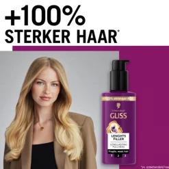 Haarserum Full Hair Wonder 100 ml^Gliss Online