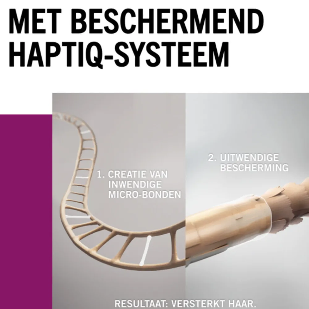 Haarserum Full Hair Wonder 100 ml^Gliss Online