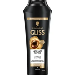 Shampoo Ultimate Repair 250 ml^Gliss Best