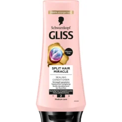 Conditioner<Gliss Split End Conditioner 200 ml