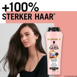 Online Split End Shampoo 250 ml Shampoo