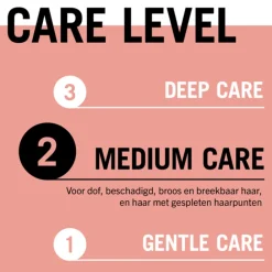 Online Split End Shampoo 250 ml Shampoo