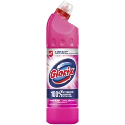 Toiletartikelen|Badkamerartikelen<Glorix Bleek Pink Power 750 ml