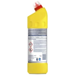 Professioneel Schoonmaakmiddel|Toiletartikelen<Glorix Professional Toiletreiniger Dikke Bleek Original Pro Formula 1,25 liter