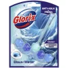 Toiletblok Blauw Water Ocean^Glorix Discount
