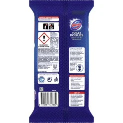 Outlet Toiletdoekjes Ocean 30 stuks Schoonmaakdoekjes