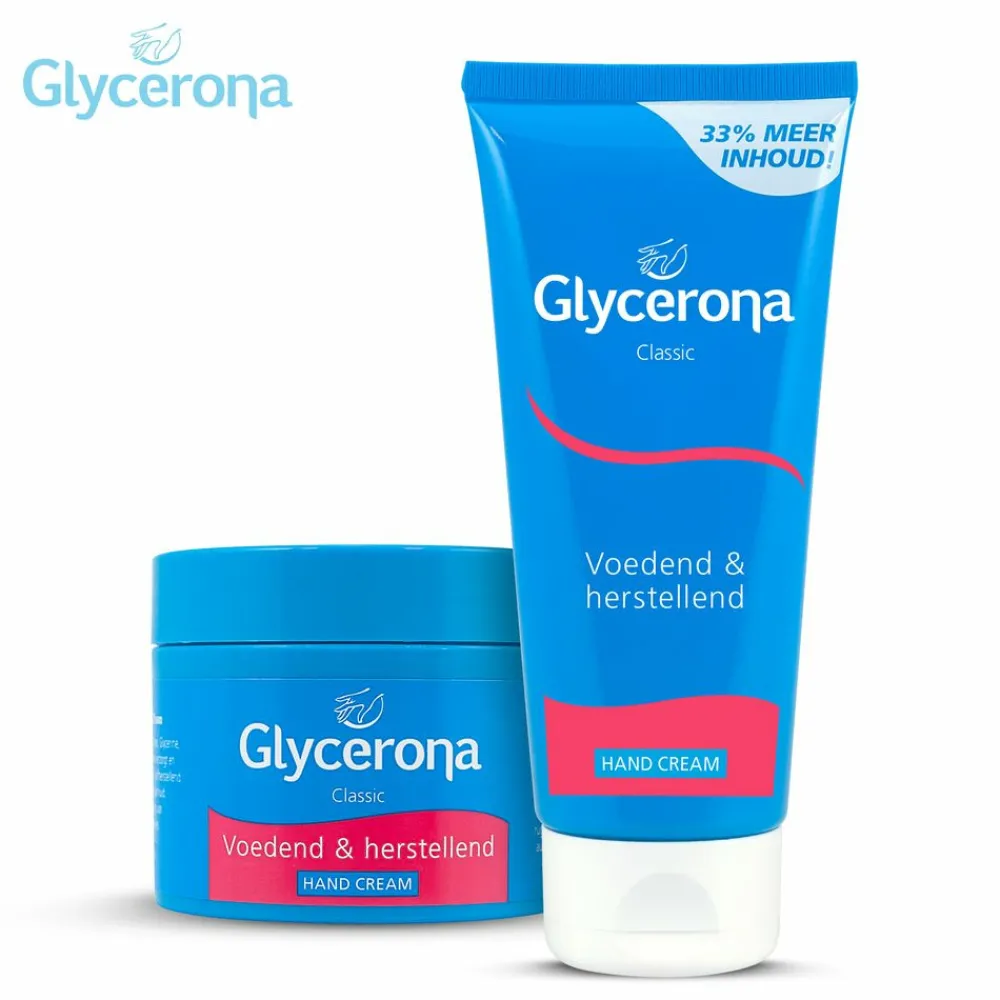 Classic Handcrème 150 ml^Glycerona Sale