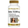 Biotine 10.000mcg 90 vegacapsules^Golden Naturals