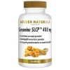 Weerstand & Energie<Golden Naturals Curcumine SLCP 400mg 60 vegacapsules