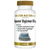 Mineralen<Golden Naturals Magnesium Bisglycinaat 300mg Vegan 60 tabletten