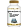 Magnesium Bisglycinaat 300mg Vegan 90 tabletten Mineralen