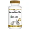 Magnesium Citraat 250mg 180 vegacapsules^Golden Naturals New