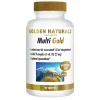 Multi Vitaminen En Mineralen<Golden Naturals Multi Gold 180 tabletten