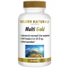 Multi Gold 60 vegacaps^Golden Naturals New