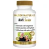 Multi Senior 180 vegacapsules^Golden Naturals Hot