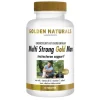 Sale Multi Strong Gold Man 60 tabletten Vitaminen Man