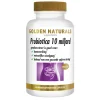 Probiotica 10 Miljard Maagsapresistent 60 vegacapsules^Golden Naturals Best
